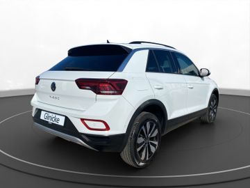 Volkswagen T-Roc - 6