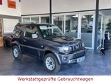Suzuki Jimny Style 1.3*Klima*Leder*AHK*1.Hand* - Suzuki Jimny aus 2014