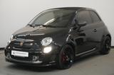 Abarth 595C Competizione Automatik Leder Bi-Xenon - Abarth 595C Gebrauchtwagen