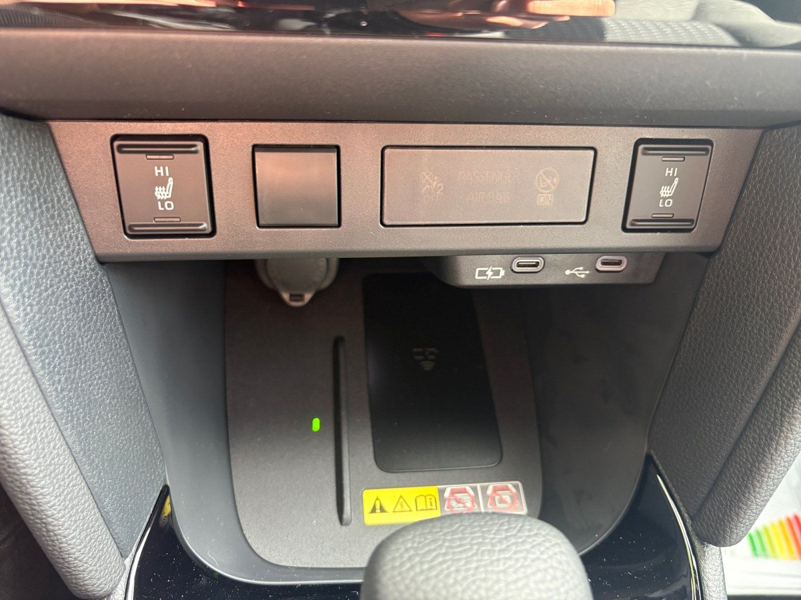Toyota Yaris Cross - Bild 14