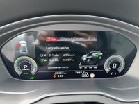 Audi Q5 - Vorschau Bild 11
