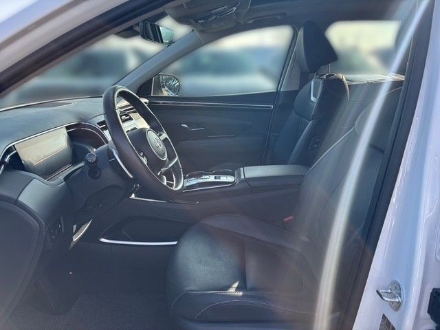 Hyundai Tucson – Bild 7