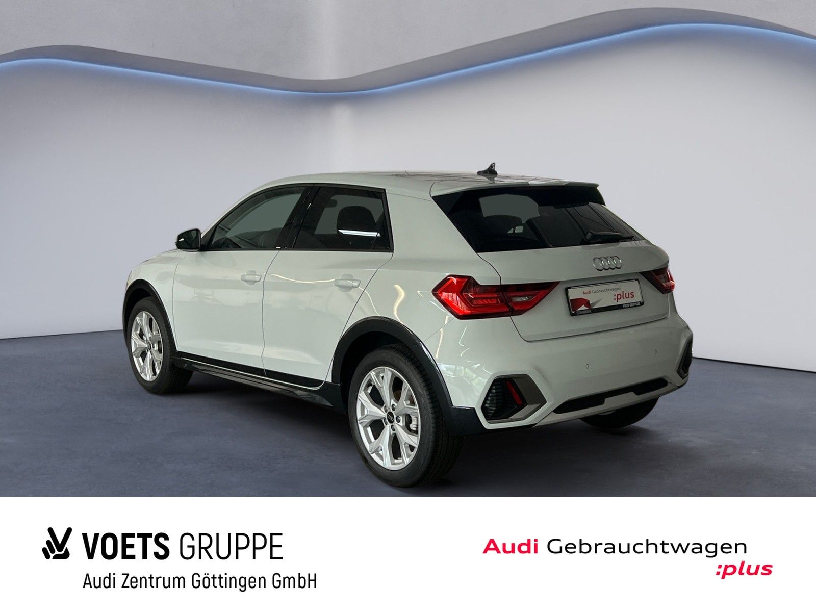 Audi A1 - Bild 3