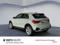 Audi A1 - Vorschau Bild 3