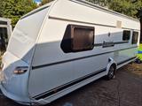 Tabbert Rossini Finest Edition  540 E - Tabbert Wohnwagen Rossini