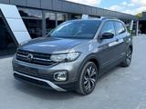 Volkswagen T-Cross 1.0 TSI /TRAVEL/VIRTUAL/CAM/SHZ/PDC/DSG - Volkswagen T-Cross in Braunschweig