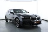 BMW 520d xDr M Sport|PANO|HUD|360°|H&K|ACC|Sitzklima - BMW 520 Jahreswagen: 520d