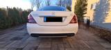 Mercedes-Benz S 450 CDI - AMG - Perlmutt matt - gebrauchte Mercedes-Benz S 450 aus dem Jahr 2010