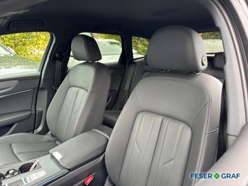 Audi A6 - 10