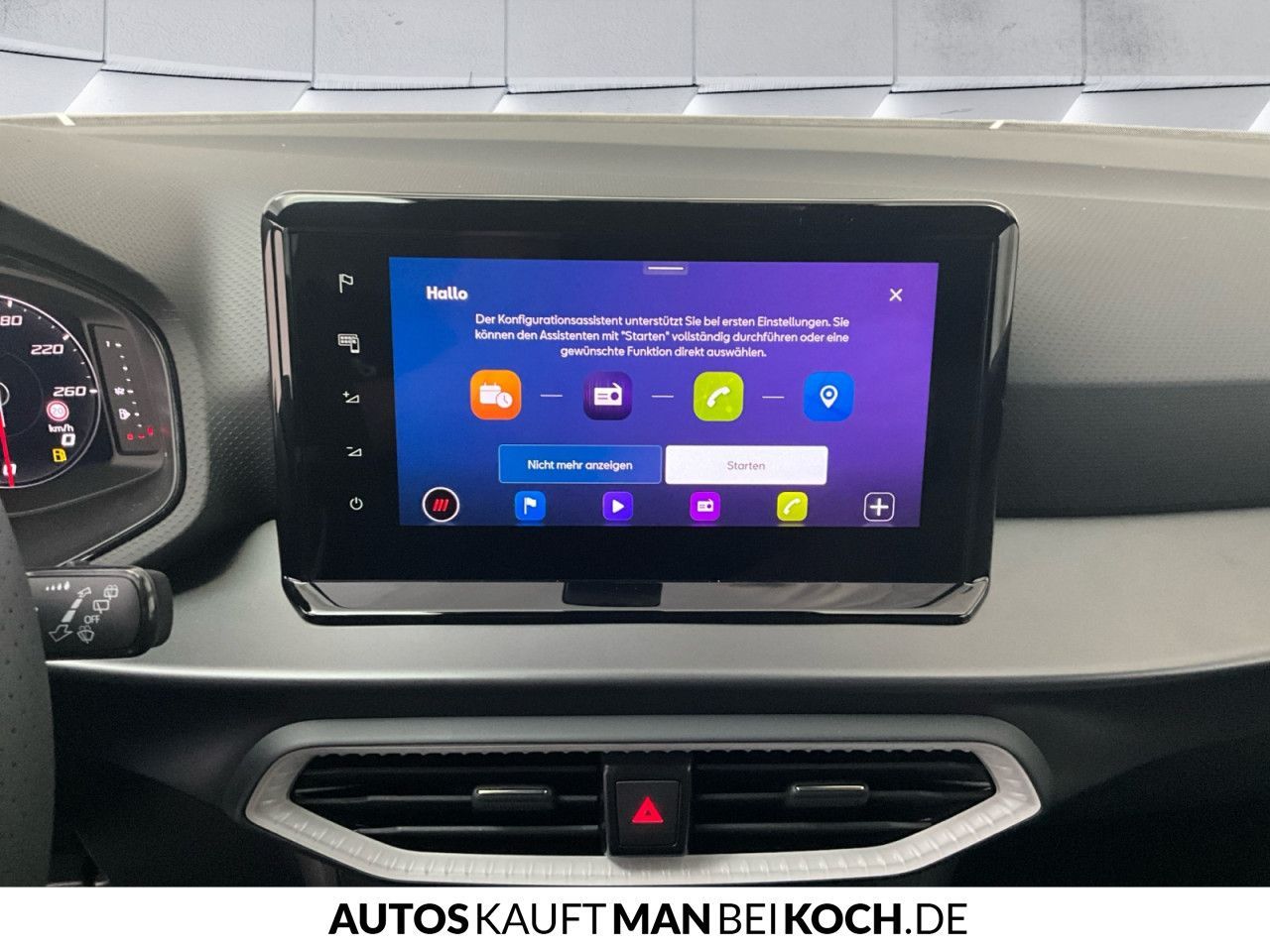 Seat Ibiza - Bild 16