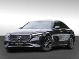 Mercedes-Benz E 220 d Limousine AVANTGARDE|AMBIENTE|MBUX|SHZ - Mercedes-Benz E 220 Gebrauchtwagen in Augsburg