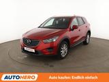 Mazda CX-5 2.0 Exclusive-Line 2WD *LED*TEMPO*PDC*SHZ* - gebrauchte Mazda SUV & Geländewagen