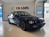 Ford Sierra Cosworth 2WD - Ford Sierra: Limousine