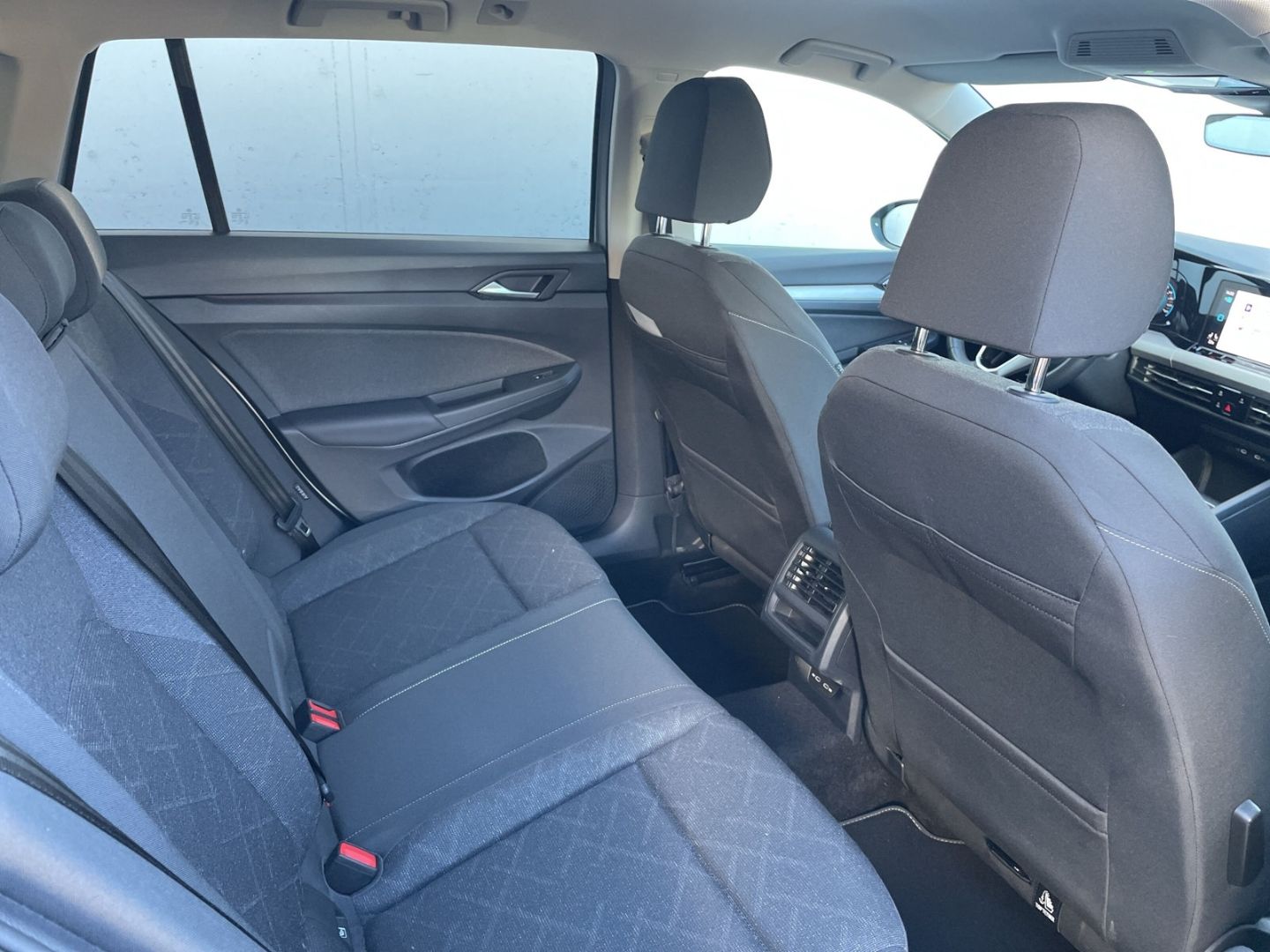 Golf Variant VIII 2.0TDI DSG Life AHK/Kamera/ACC