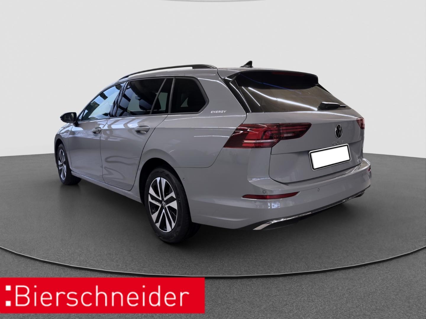 Volkswagen Golf Variant 8 1.5 eTSI DSG Energy AHK KAMERA AC, миниатюра 4