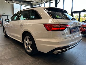 MYAUTOCENTER – Gebraucht- und Jahreswagen mit Werkstattservice in Pfaffenhofen Audi A4 Avant *TEMPO*NAVI*LED*KLIMAAUTO*SitzHZ*1-Hand