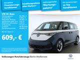 Volkswagen ID.Buzz Pro KR*ACC*MFL*RFK*SITZH.*NAVI*APP* - Volkswagen ID. Buzz in Frankfurt (Main)