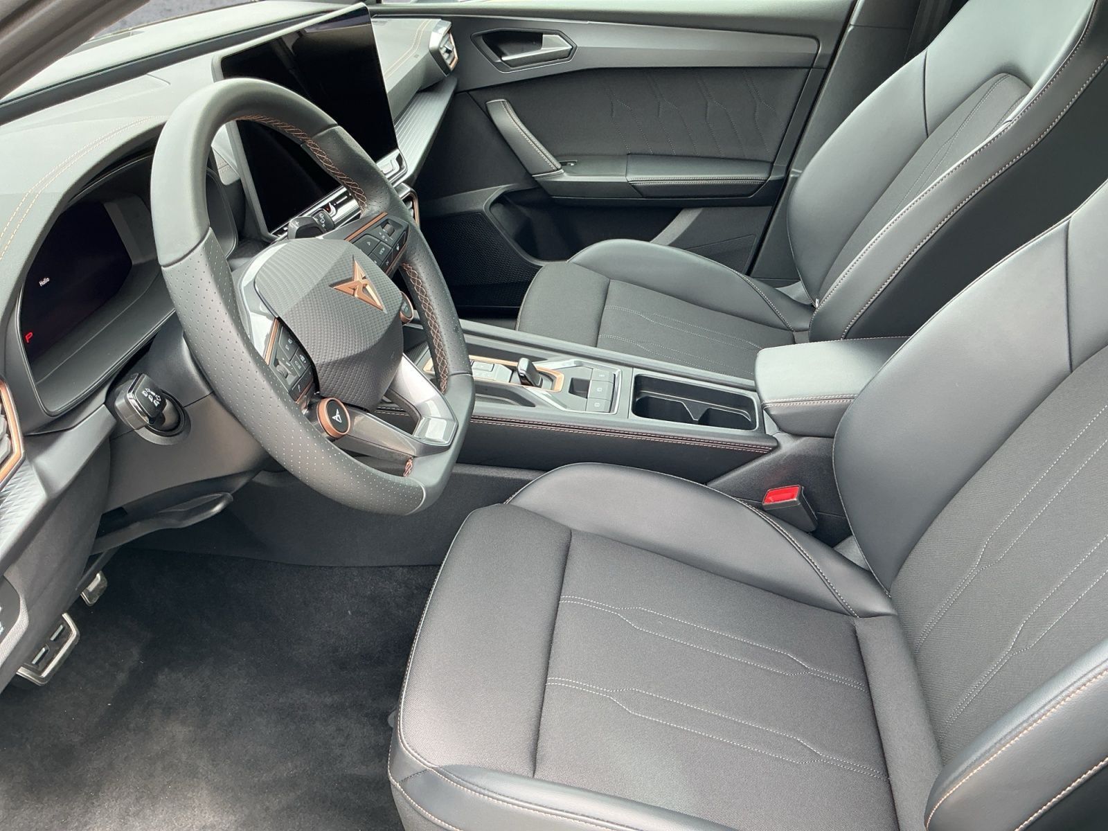 Cupra Leon - Bild 12