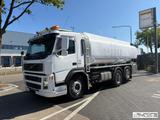 Volvo FM 420 Steel/Air - Diesel/Oil/Petrol - 16.600Ltr - Volvo F16