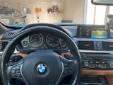 BMW 430d Cabrio Luxury Line A Luxury Line - gebrauchte BMW 430 aus dem Jahr 2017