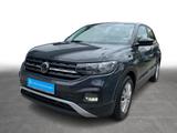 Volkswagen T-Cross 1.0 TSI DSG Navi PDC SHZ - VW T-Cross Gebrauchtwagen in Berlin