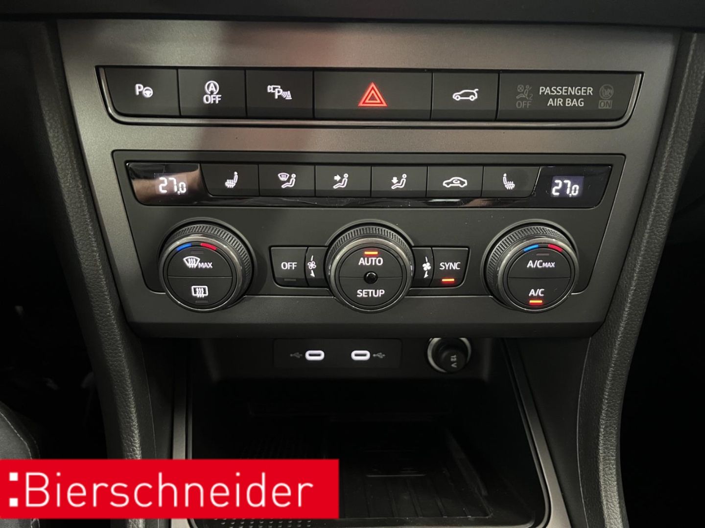 Cupra Ateca - Bild 26