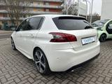 Peugeot 308 GT 225 PT EAT8 / DENON / ALCAN / RFK - Peugeot 308 mit Benzin-Antrieb: Limousine, Automatik