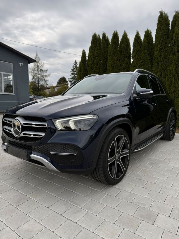 Image of Mercedes-Benz GLE 300