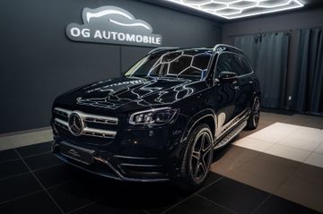 Mercedes GLS 580 - 2