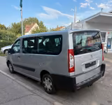 Peugeot Expert Tepee L2H1 Access**9-SITZE*KLIMA*AHK - graue Peugeot Expert Tepee