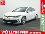 Volkswagen Golf GTI 8 2.0 TSI DSG NAVI AHK PANO LED - Auto leasen in Augsburg