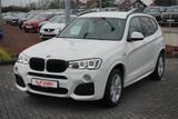 BMW X3 xDrive 20 d M Sport LED HUD Memory Keyless Ka - BMW X3: Xdrive20d