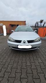 Renault Laguna 2 1.9 dci TÜV bis 01/2027 - Renault Laguna mit Diesel-Antrieb: 1.9