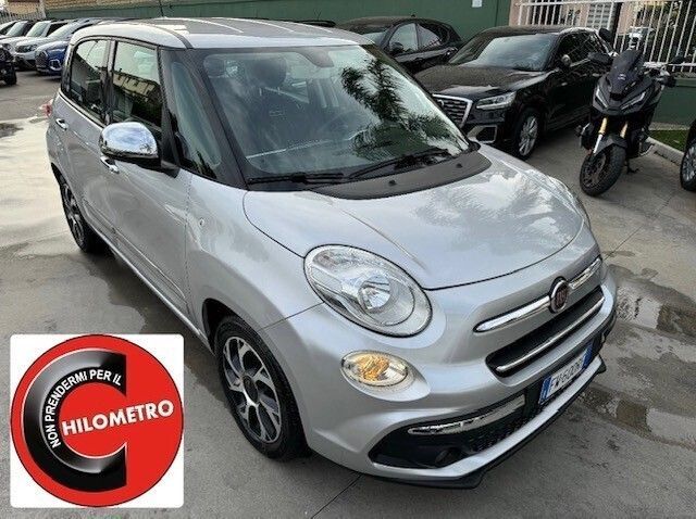 Fiat 500L 1.4 GPL 95 CV S&S Mirror