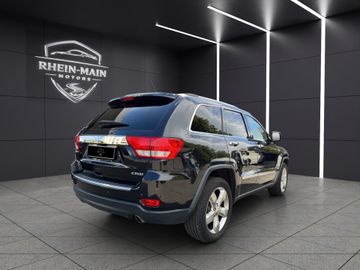 Jeep Grand Cherokee - 6
