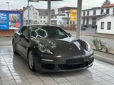 Porsche Panamera Diesel 300 PS Bi-Xenon Scheckheft - Porsche Panamera mit Diesel-Antrieb