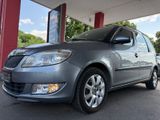 Skoda Roomster Ambition Plus Edition Anhängerkupplung - Skoda Roomster: Edition Plus