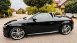 Audi TT Roadster 2.0 TFSI S tronic quattro - - Audi TT: Roadster