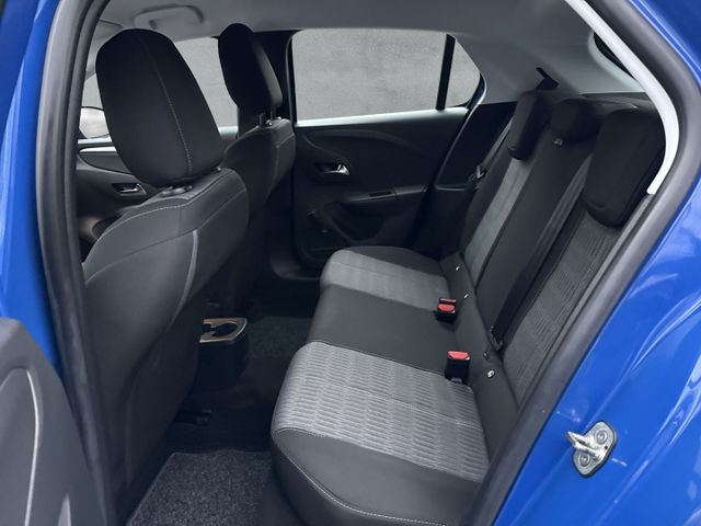 Corsa e Edition NAVI 11KW ON-BOARD-CHARGER LHZ S