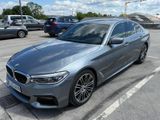 BMW 540i M Sportpaket - BMW 540 aus 2017