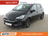 Opel Corsa 1.4 Turbo 120 Jahre ecoFlex*CAM*PDC*SHZ* - Opel Corsa Gebrauchtwagen in Köln