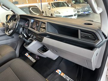 Volkswagen T6.1 Transporter Kasten FWD*1. Hand*Klima*Kamera