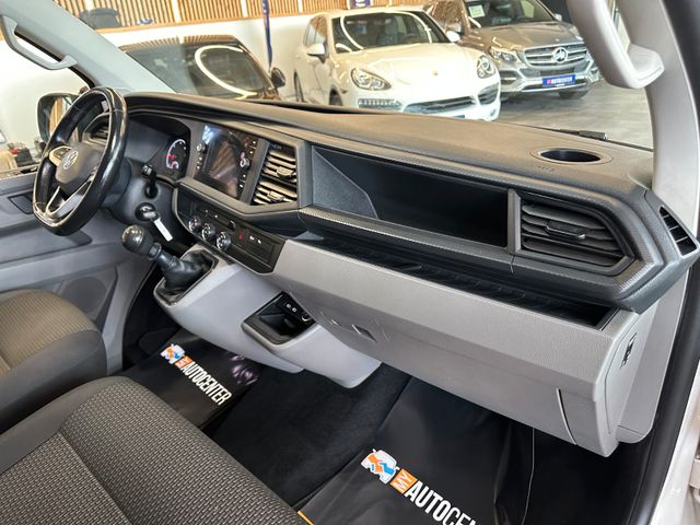 Volkswagen T6.1 Transporter Kasten FWD*1. Hand*Klima*Kamera