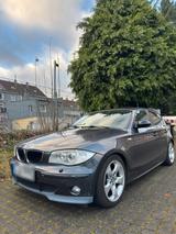 BMW 1er E87 120d Automatik | Leder | Xenon... - BMW 120 aus 2005: 120d