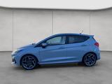 Ford Fiesta 1.5 Eco Boost S&S Leder-Exclusiv ST Panod - Ford Fiesta mit Benzin-Antrieb: Silber