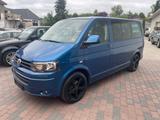 Volkswagen T5 Multivan 2,0TDI Startline 1. Hand - Volkswagen T5: 5