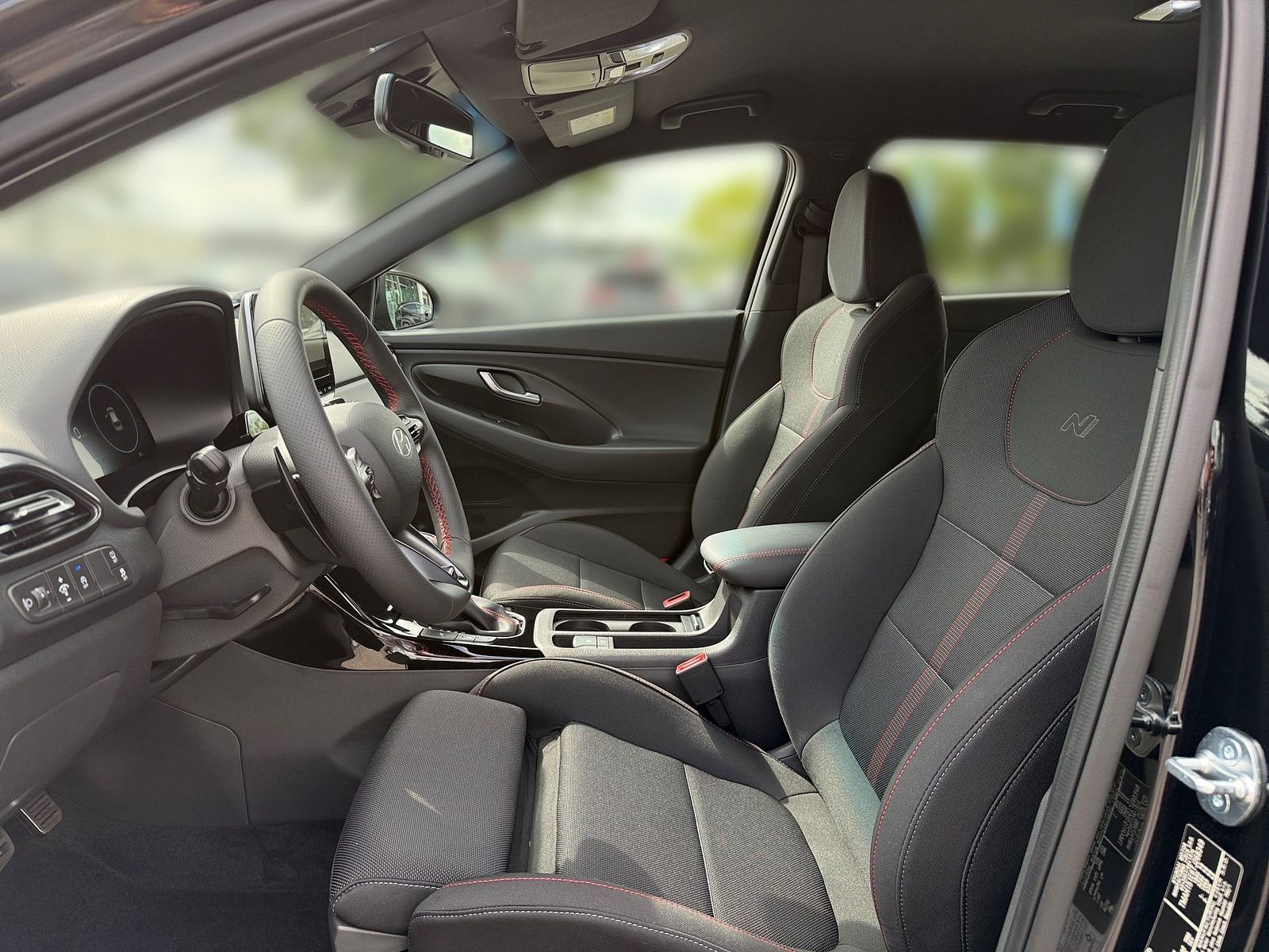 Hyundai i30 – Bild 9