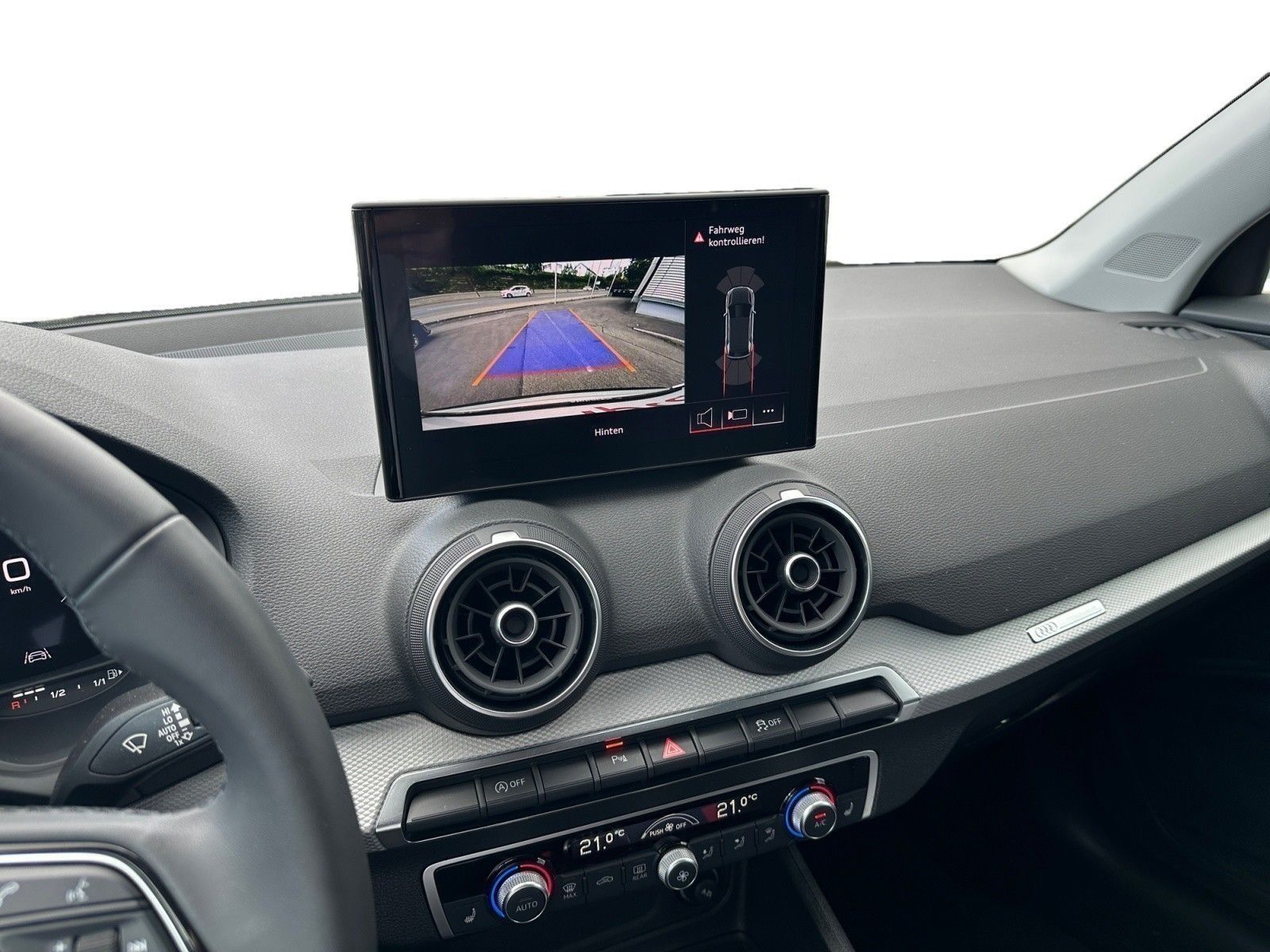 Audi Q2 - Bild 14