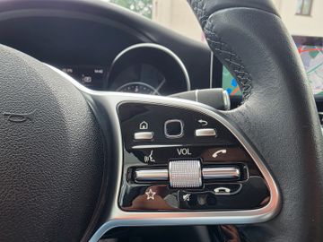 Mercedes C 200 - 12
