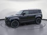 Land Rover Defender 110 P635 OCTA BLACK EDITION CARBON AHK